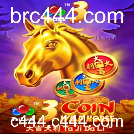 Descubra o Mundo de 3CoinWildHorse: Uma Experiência de Jogo Inovadora