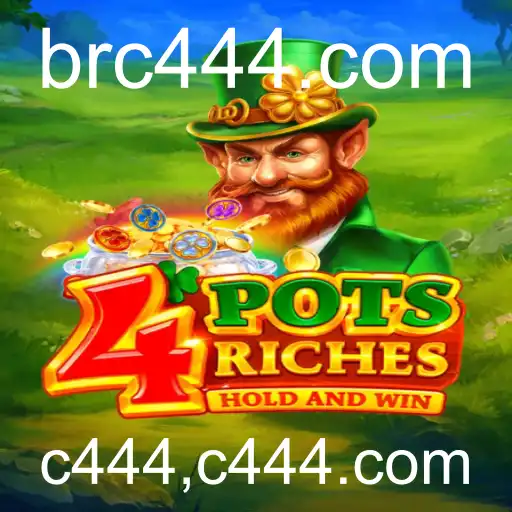 Descubra o Fascinante Mundo do Jogo 4potsriches