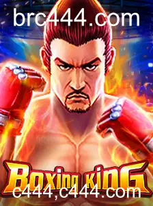 BoxingKing: O Jogo Que Está Revolucionando as Lutas Virtuais