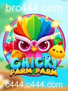 ChickyParmParm: Um Novo Horizonte no Mundo dos Jogos