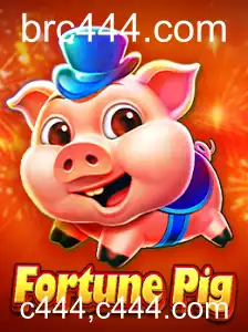 FortunePig: A Jornada de Aventura e Sorte