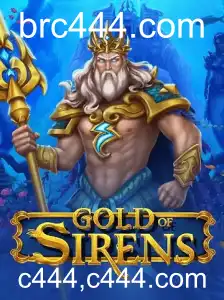Conheça o Fascinante Mundo de GoldofSirens