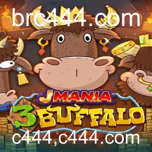 Descubra JMania3Buffalo: O Novo Fenômeno dos Jogos de Cartas Estratégicos