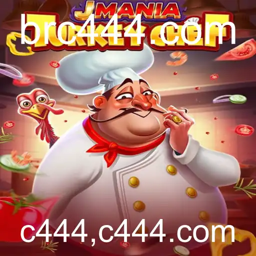 JManiaTurkeyChef: Um Mergulho no Mundo da Gastronomia Virtual