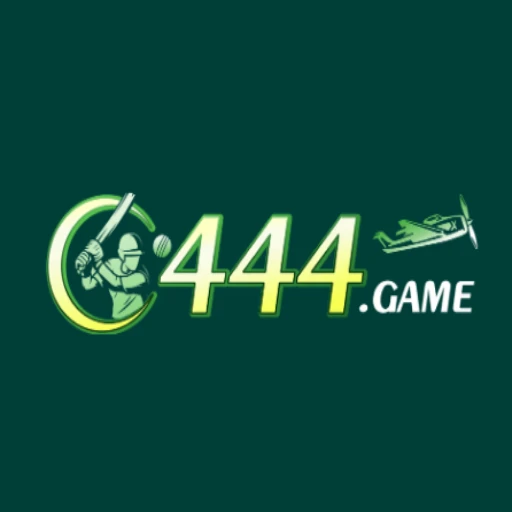 Logo c444,c444.com Cassino
