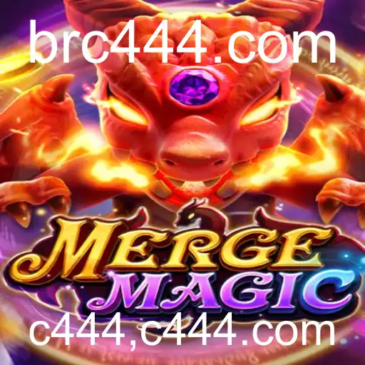 Descubra MERGEMAGIC: O Jogo de Fusões Mágicas
