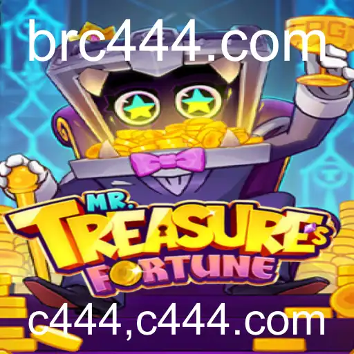 Explorando o Mundo de MrTreasuresFortune: Diversão e Estratégia em Cada Jogo