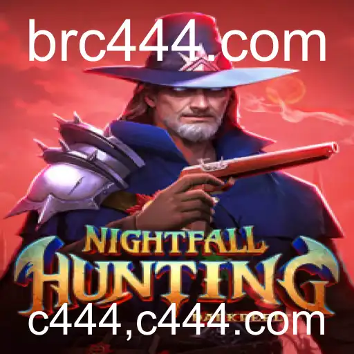 Explorando o Mundo Emocionante de NightfallHunting