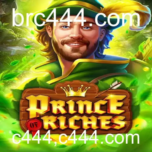 Explorando o Universo em PrinceOfRiches: Uma Jornada de Riqueza e Estratégia