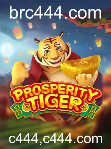 Explorando o Universo do Jogo ProsperityTiger