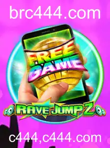 RaveJump2M: Uma Imersão no Mundo Virtual dos Saltos Rítmicos