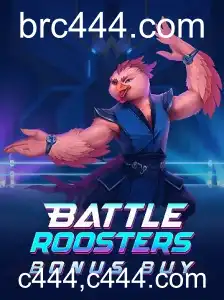Descubra o universo de BattleRoostersBonusBuy