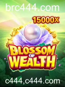 Descubra as Aventuras de BlossomofWealth: O Jogo que Conquista Multidões