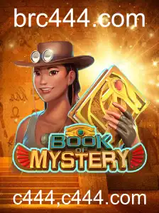 Descubra o Fascinante Mundo de BookofMystery: Um Jogo Impulsionado pela Curiosidade e Aventura