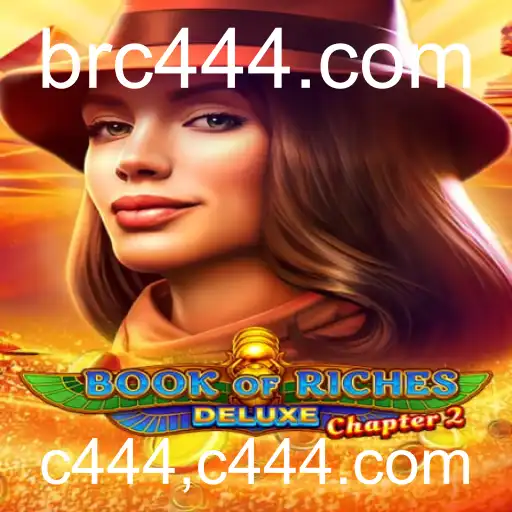 Explorando o Fascinante Mundo de Book of Riches Deluxe Chapter 2