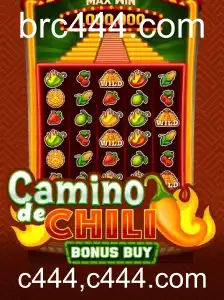 Descubra a Emoção de CaminodeChiliBonusBuy