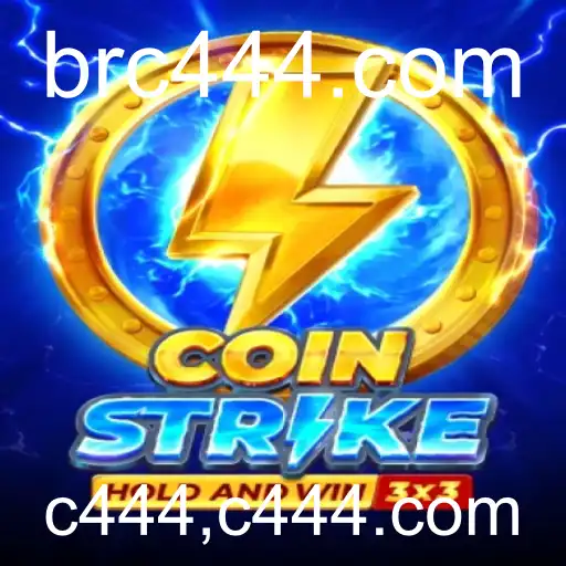 CoinStrike: A Nova Sensação no Mundo dos Jogos Online