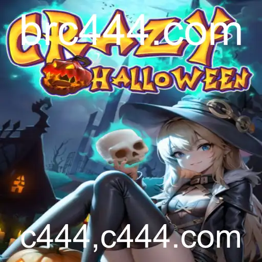 Explorando o Mundo do Jogo CrazyHalloween: Uma Aventura Assustadora