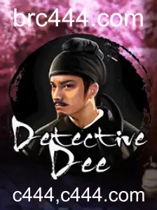 Explorando o Mundo de DetectiveDee: Um Jogo de Investigação e Mistério
