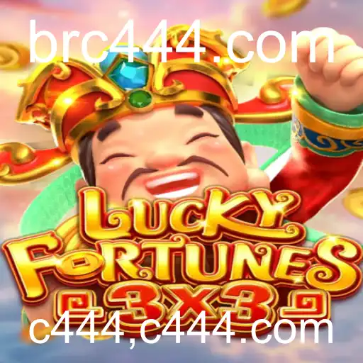 Descubra Tudo Sobre o Jogo LUCKYFORTUNES3x3: Regras e Estratégias