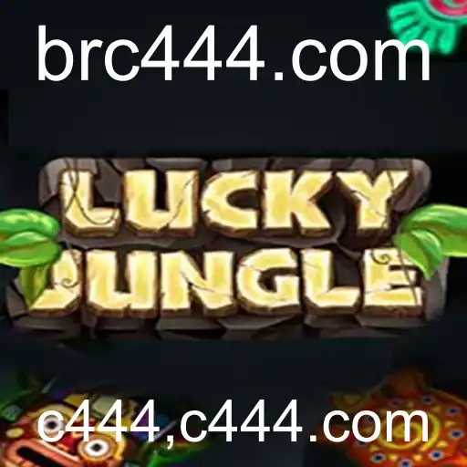 Explorando LuckyJungle: Um Mergulho na Aventura e Estratégia