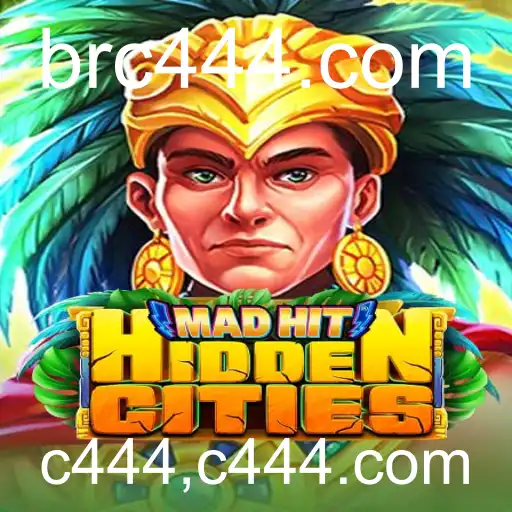 Descubra o Mundo de MadHitHiddenCities e a Chave para c444