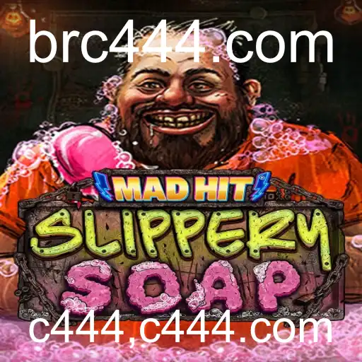 Explorando o Jogo MadHitSlipperySoap: Diversão e Estratégia