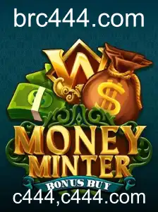 Explorando MoneyMinterBonusBuy: Um Novo Jogo no Universo dos Cassinos
