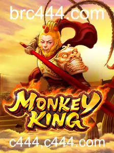 Explorando o Fascinante Mundo de MonkeyKing