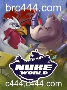 Desvendando NukeWorld: Um Guia Completo para Iniciantes