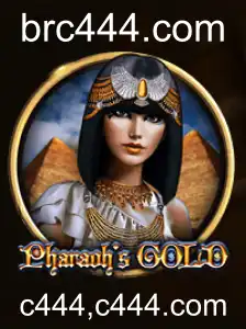 PharaohsGold: Descubra as Riquezas do Antigo Egito
