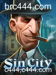 Descubra SinCity: O Novo Jogo de Estratégia Emocionante de c444