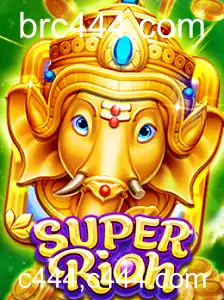 Explorando o Mundo de SuperRich: O Jogo de Estratégia Financeira