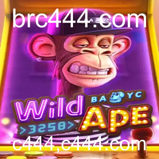 Descubra o Excitante Mundo de WildApe3258: Regras e Estratégias