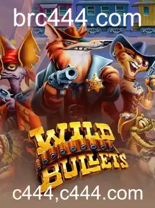 Descubra a Ação e Estratégia de WildBullets: O Novo Hit dos Games