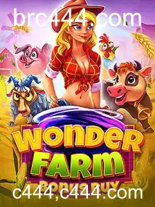 Explorando o Jogo WonderFarmBonusBuy: Aventura e Estratégia no Mundo Agrícola