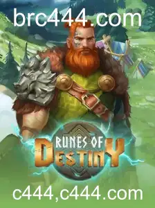 RunesOfDestiny: Desvendando os Mistérios do Jogo de RPG Mais Esperado do Ano