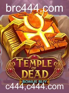 Explorando TempleofDeadBonusBuy: O Jogo que Está Conquistando o Mundo dos Slots