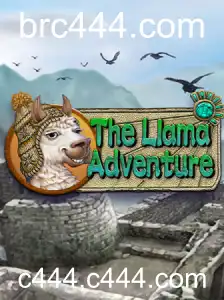 TheLlamaAdventure: Um Mergulho na Aventura Inovadora dos Jogos Digitais
