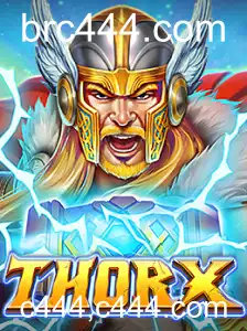 Explorando o Universo de ThorX: A Última Fronteira dos Jogos Eletrônicos