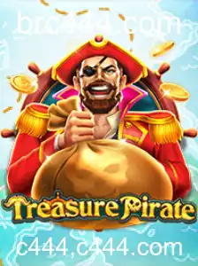 TreasurePirate: A Aventura Imersiva dos Sete Mares