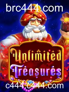 Desvendando UnlimitedTreasures: Um Mundo de Aventura e Estratégia