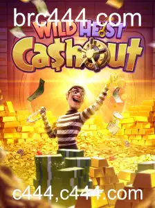 WildHeistCashout: Aventuras e Estratégias no Mundo dos Jogos