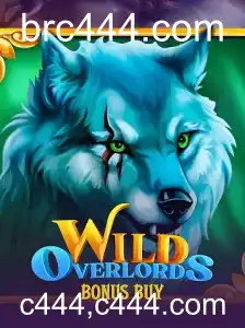 Descubra o Mundo de WildOverlordsBonusBuy: Aventura e Estratégia em Jogo