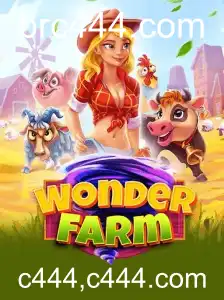 Explorando o Universo Imersivo de WonderFarm